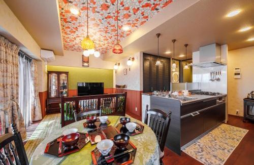 Minami Ward Apartment | Le Grand Mishima - Vacation STAY 22282