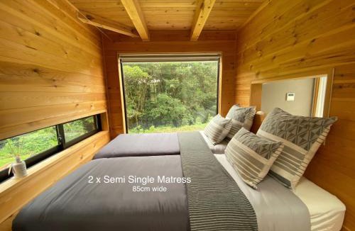Hyuga Cabin | Le Lodge Mimitsu
