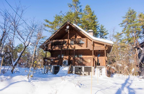 Hakuba Ski Chalet | Le Mistral Hakuba