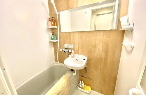 Naha City Centre Apartment | Le Soleil Asato - Vacation STAY 48615v