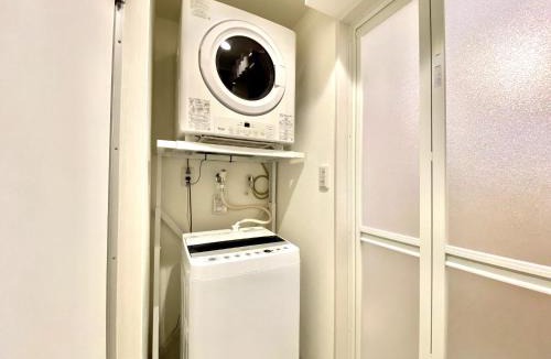 Naha City Centre Apartment | Le Soleil Asato - Vacation STAY 48615v