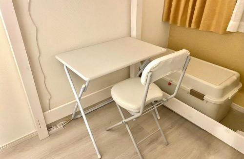 Naha City Centre Apartment | Le Soleil Asato - Vacation STAY 48615v