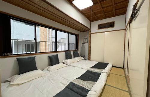 Iwamotocho Hotel | Le Tour Hotel Akihabara Kanda 楽途ホテル神田秋葉原