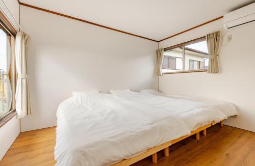 Dazaifu Apartment | Leaf and Light Dazaifu