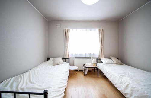 Asahikawa Apartment | Learch Asahikawa
