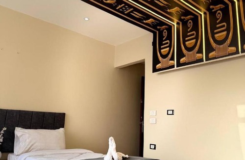 Al Haram Hotel | Legacy Pyramids View INN
