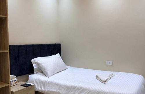 Al Haram Hotel | Legacy Pyramids View INN
