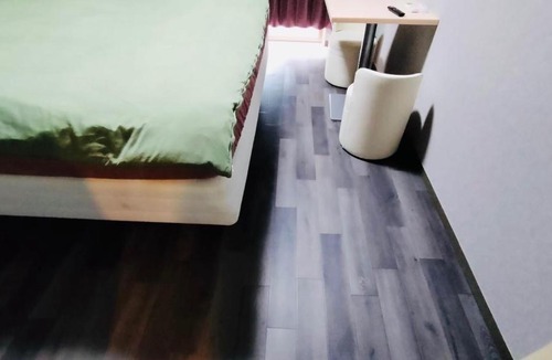 Akiruno Apartment | LEGAL COURT 1 - Vacation STAY 14718