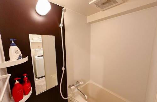Hakataekihigashi Apartment | Legatio HAKATA Station East