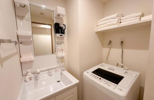 Hakataekihigashi Apartment | Legatio HAKATA Station East