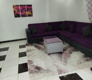 Al-Muntazah Apartment | Leila casa