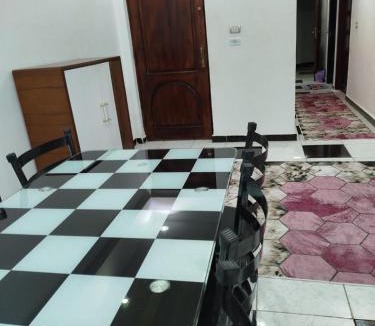 Al-Muntazah Apartment | Leila casa