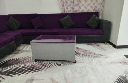 Al-Muntazah Apartment | Leila casa