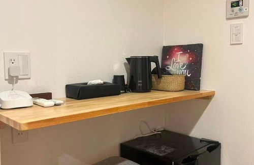 Nakano Hotel | Leisure Hotel II 東中野
