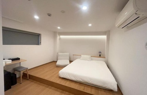 Nakano Hotel | Leisure Hotel II-101