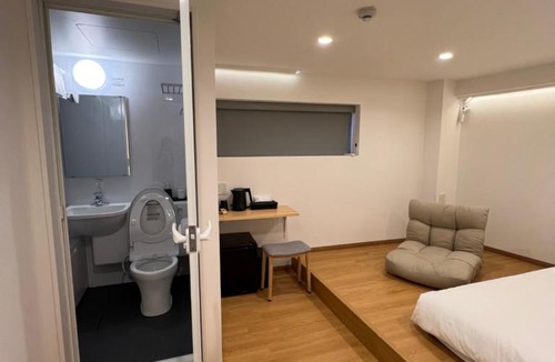 Nakano Hotel | Leisure Hotel II-101