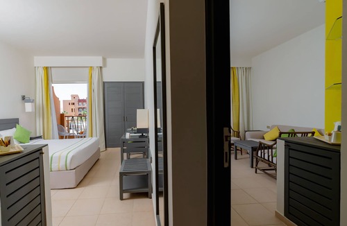 Makadi Bay Hotel | Lemon & Soul Makadi Garden