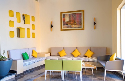 Makadi Bay Hotel | Lemon & Soul Makadi Garden