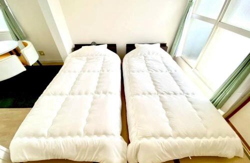 Aomori Apartment | LemonRooms