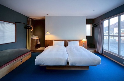 Onomichi Hotel | Lemonsea Onomichi