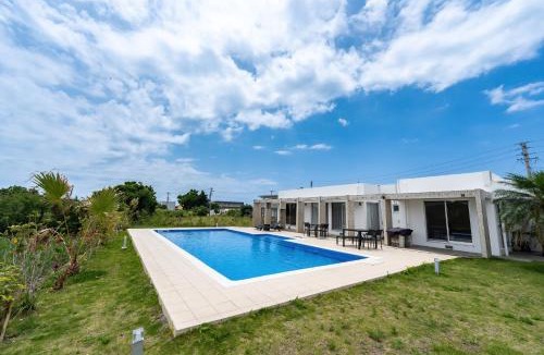 Miyakojima Villa | LEO Resort Sunayama