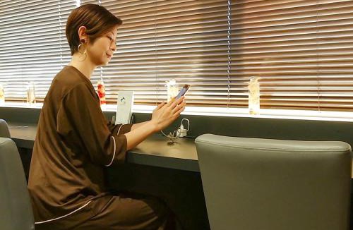 Funabashi Hotel | LEO YU Capsule Hotel Nishifunabashi