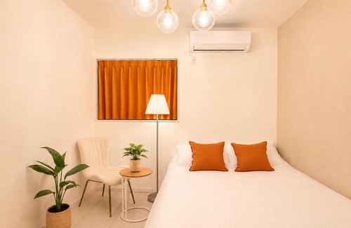 Ikuno House | LEON RESORT HOTEL Max10 people Namba Dotonbori 7min Osaka Castle 12min Umeda 13min USJ 20min masato Station 最大10名 なんば道頓堀7分 大阪城12分 梅田13分 USJ20分 今里徒歩5分 新築LA 一棟貸切