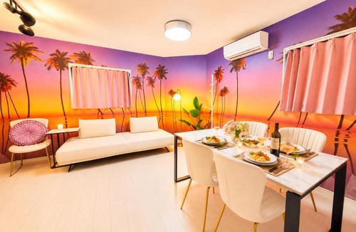 Ikuno House | LEON RESORT HOTEL Max10 people Namba Dotonbori 7min Osaka Castle 12min Umeda 13min USJ 20min masato Station 最大10名 なんば道頓堀7分 大阪城12分 梅田13分 USJ20分 今里徒歩5分 新築LA 一棟貸切