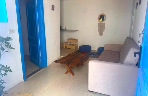 Dahab Bed & Breakfast | Leonessa's Villa