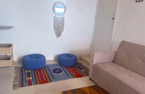 Dahab Bed & Breakfast | Leonessa's Villa