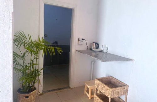 Dahab Bed & Breakfast | Leonessa's Villa