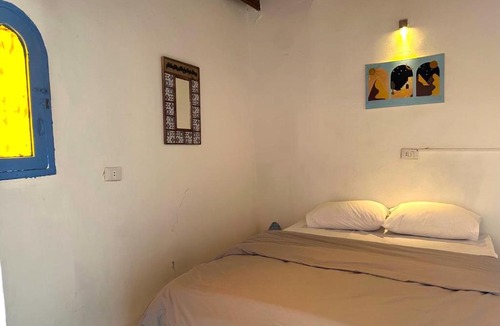 Dahab Bed & Breakfast | Leonessa's Villa