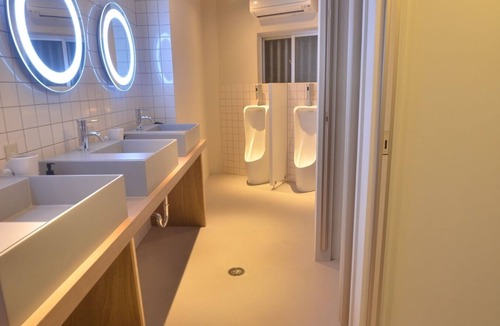 Okinawa Hostel | Lestel Naha - Hostel