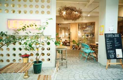 Okinawa Hotel | LESTEL NAHA