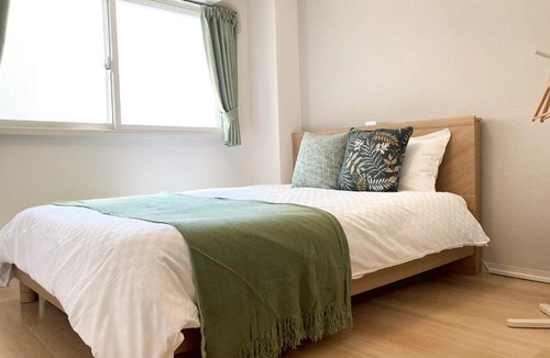 Shinmachi Apartment | Liaison Apartment Shinsaibashi