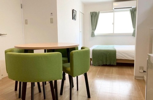 Shinmachi Apartment | Liaison Apartment Shinsaibashi