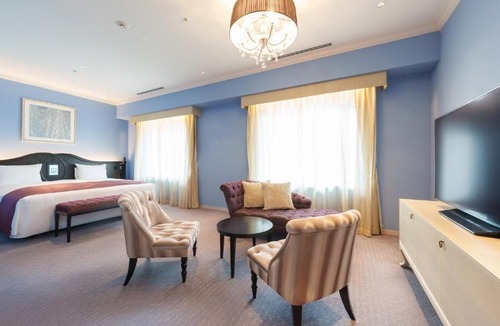 Konohana Hotel | LIBER HOTEL Osaka