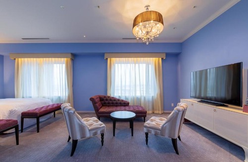 Konohana Hotel | LIBER HOTEL Osaka