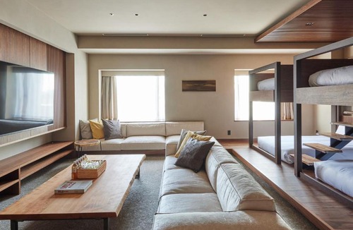 Konohana Hotel | LIBER HOTEL Osaka
