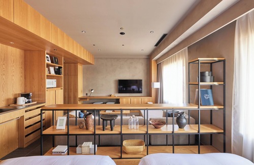 Konohana Hotel | LIBER HOTEL OSAKA