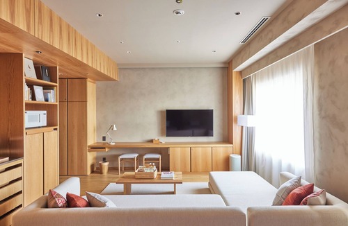 Konohana Hotel | LIBER HOTEL OSAKA
