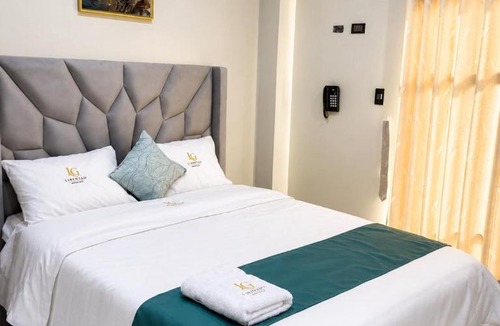 Ayacucho Hotel | Libertad Grand Hotel