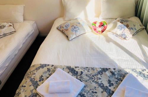Nishigotanda Apartment | Liberte Nishigotanda - Vacation STAY 11658