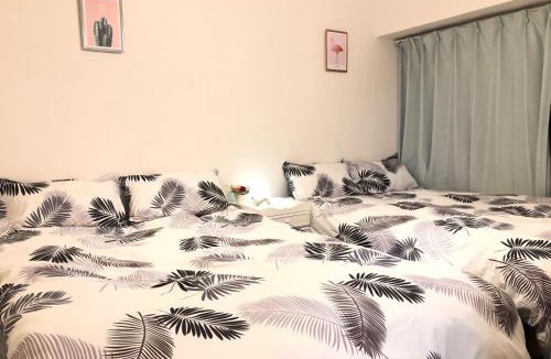 Nishigotanda Apartment | Liberte Nishigotanda - Vacation STAY 11658