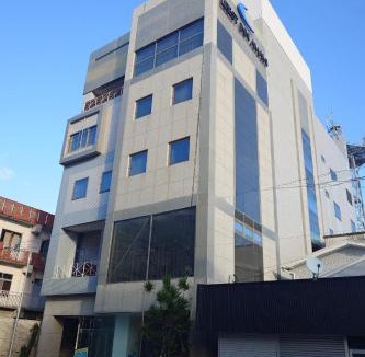 Koniya Hotel | Libest Inn Amami
