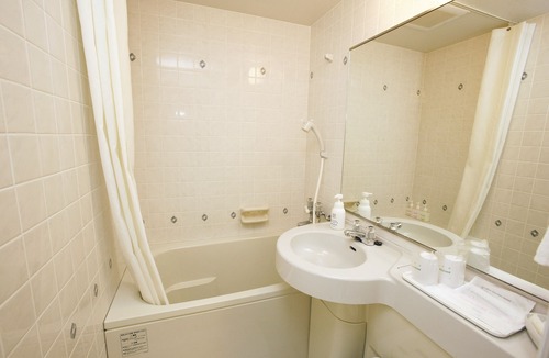 Naha City Centre Hotel | Libre Garden Hotel