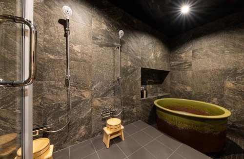 Konpira Onsen Villa | Liendepremierコスモ 1棟貸切の宿 庭園のある日本家屋 JR琴平駅から徒歩2分
