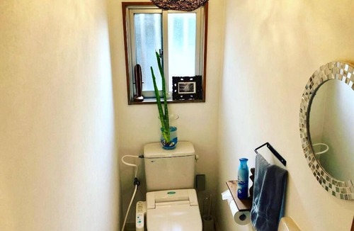 Kadena-cho Hostel | Life is a Journey - Hostel