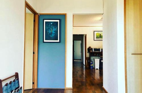 Kadena-cho House | Life is a Journey