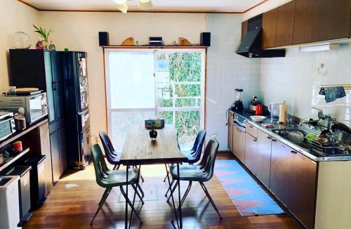 Kadena-cho House | Life is a Journey